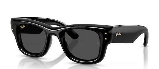 Ray-Ban RB 4940 WAYFARER PUFFER 601/87 47